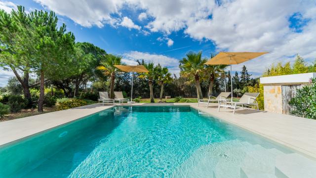 Rural Villa Cel i Sol