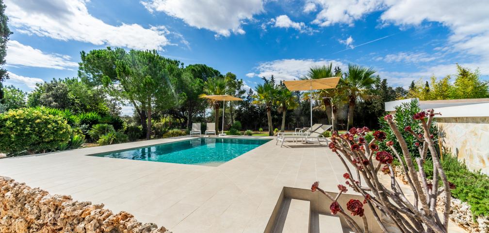 Rural Villa Cel i Sol