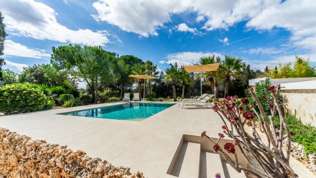 Rural Villa Cel i Sol