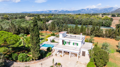 Finca Cel i Sol