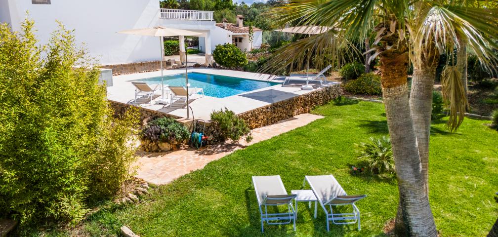 Rural Villa Cel i Sol