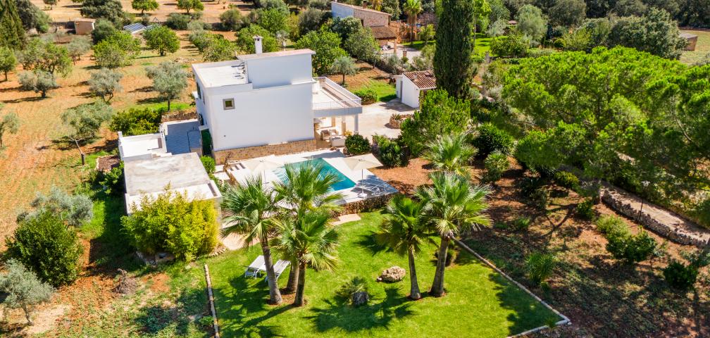 Rural Villa Cel i Sol