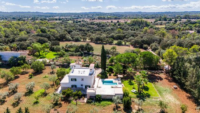 Rural Villa Cel i Sol