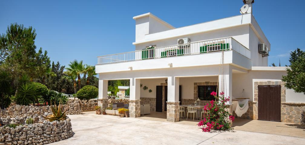 Rural Villa Cel i Sol