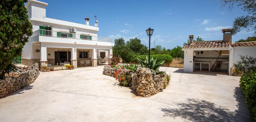 Rural Villa Cel i Sol