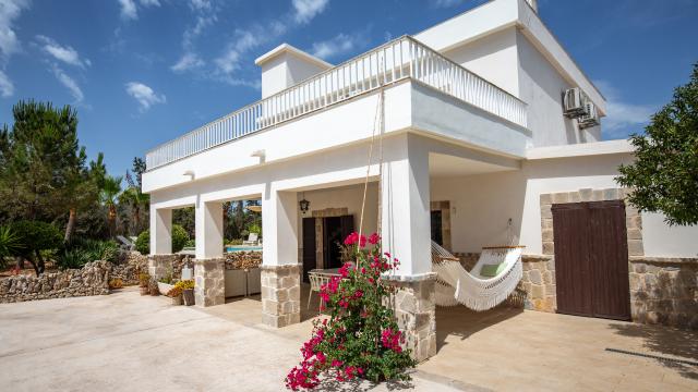 Rural Villa Cel i Sol