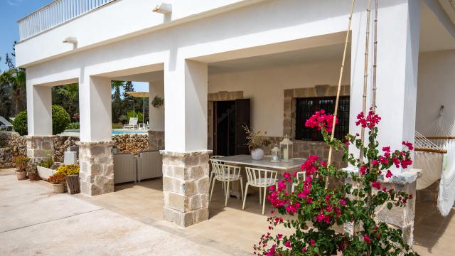 Rural Villa Cel i Sol