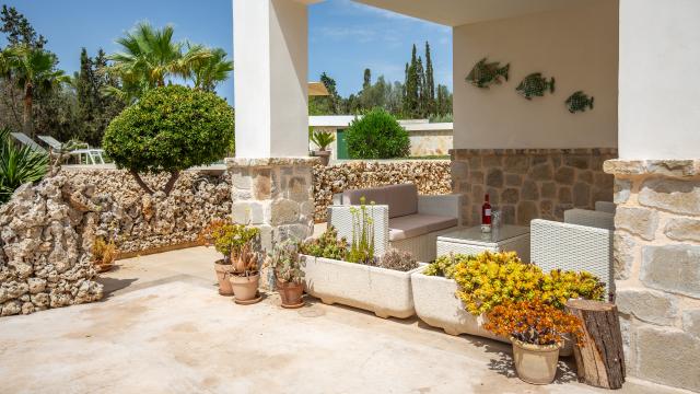 Rural Villa Cel i Sol