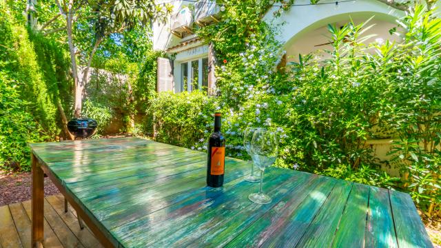 Urban Villa Casa Vindobona