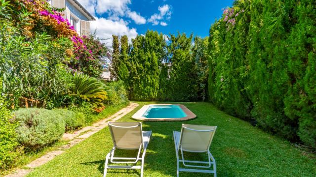 Urban Villa Casa Vindobona