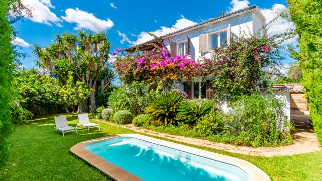 Urban Villa Casa Vindobona