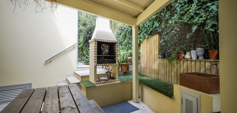 Urban Villa Bellviure Luxury