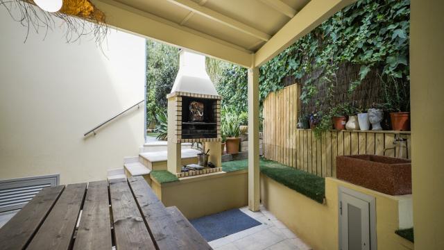 Urban Villa Bellviure Luxury