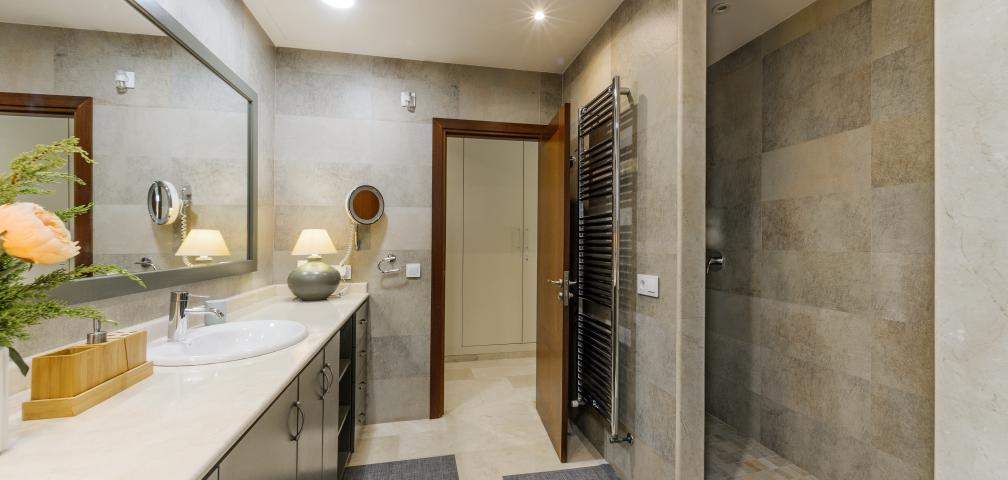 Urban Villa Bellviure Luxury