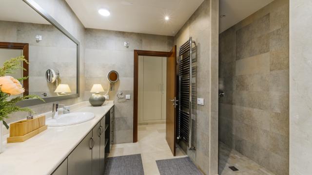 Urban Villa Bellviure Luxury