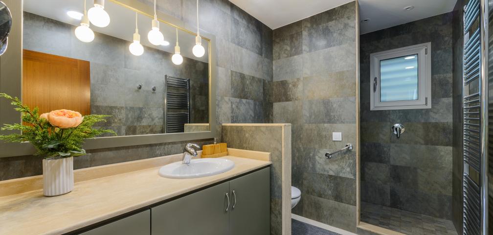 Urban Villa Bellviure Luxury