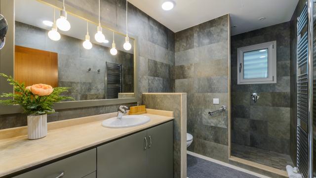 Urban Villa Bellviure Luxury