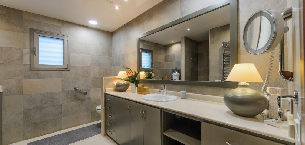 Urban Villa Bellviure Luxury