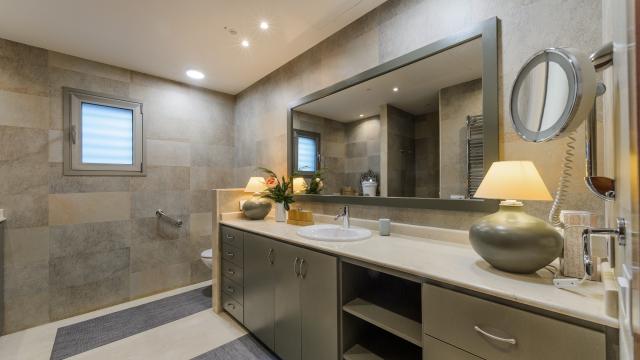 Urban Villa Bellviure Luxury