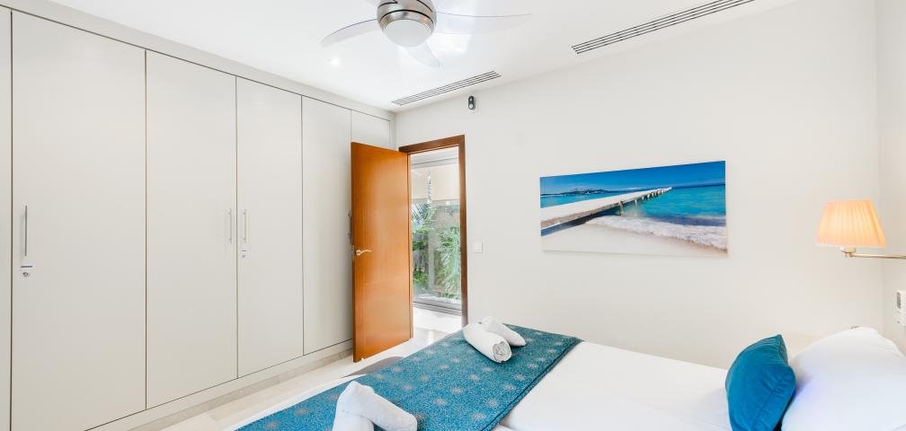 Urban Villa Bellviure Luxury