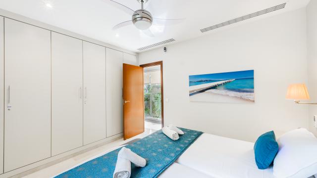 Urban Villa Bellviure Luxury