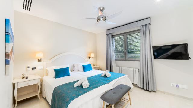 Urban Villa Bellviure Luxury