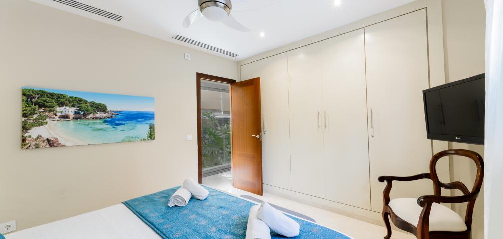 Urban Villa Bellviure Luxury