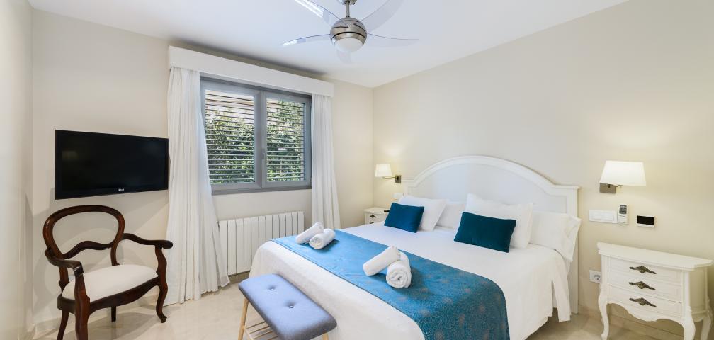 Urban Villa Bellviure Luxury