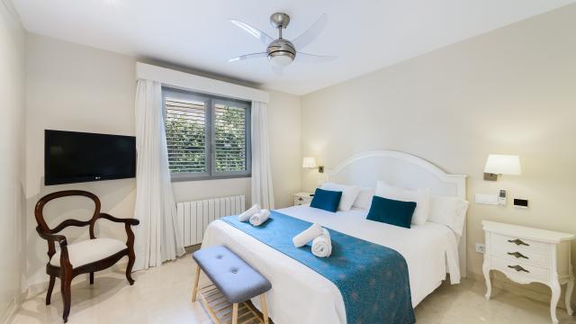 Urban Villa Bellviure Luxury