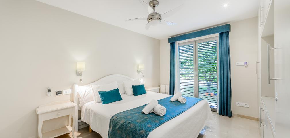 Urban Villa Bellviure Luxury