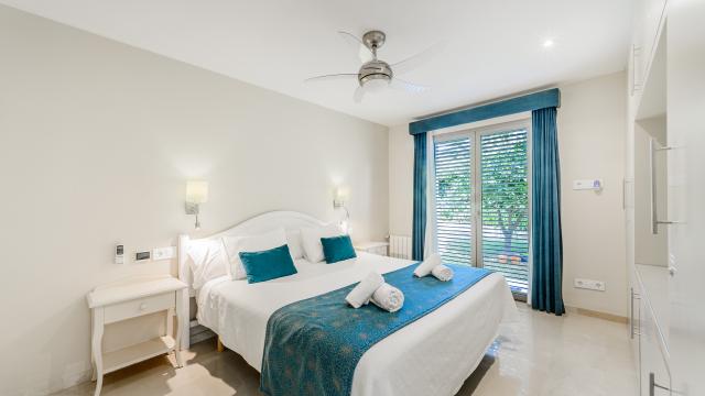 Urban Villa Bellviure Luxury