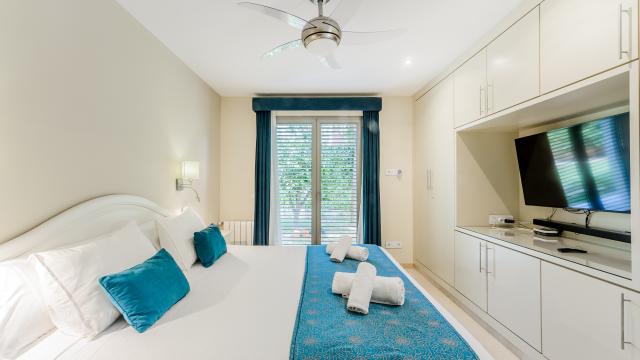 Urban Villa Bellviure Luxury