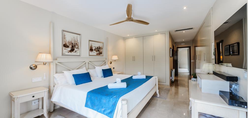 Urban Villa Bellviure Luxury