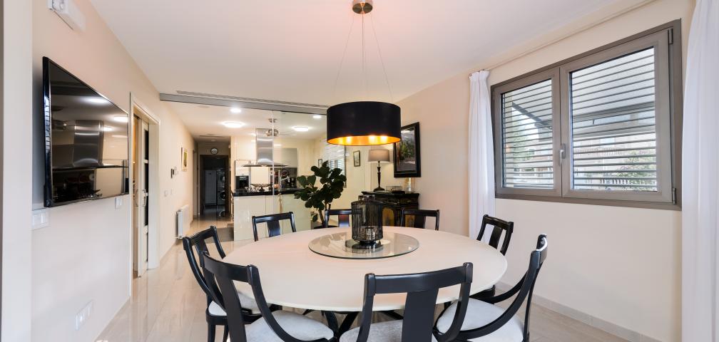 Urban Villa Bellviure Luxury