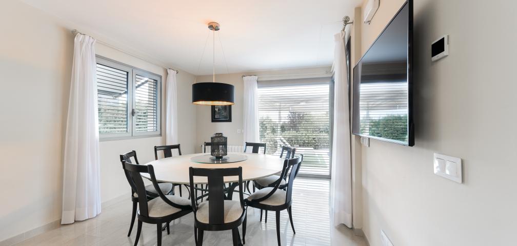 Urban Villa Bellviure Luxury