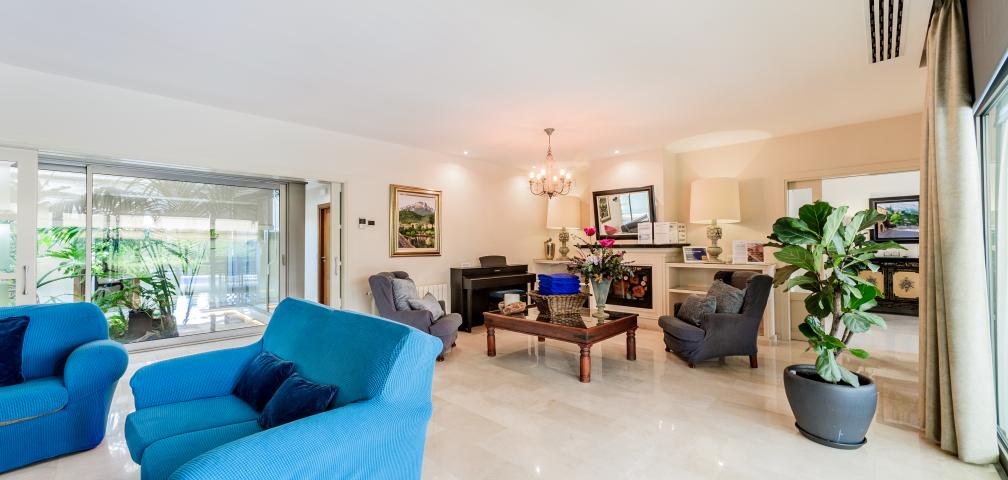 Urban Villa Bellviure Luxury