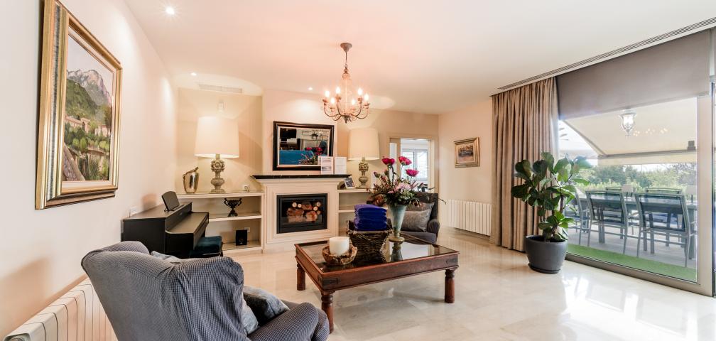 Urban Villa Bellviure Luxury