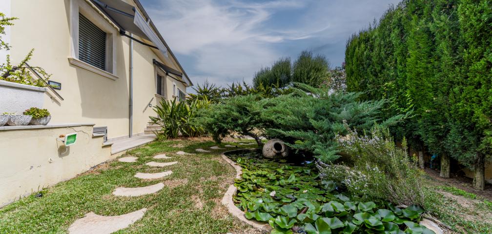 Urban Villa Bellviure Luxury