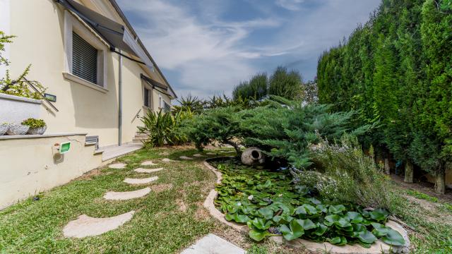 Urban Villa Bellviure Luxury