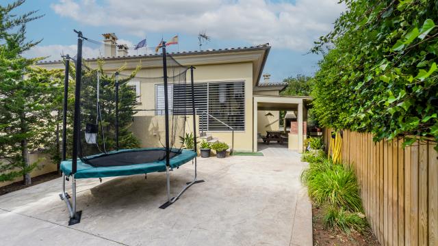 Urban Villa Bellviure Luxury