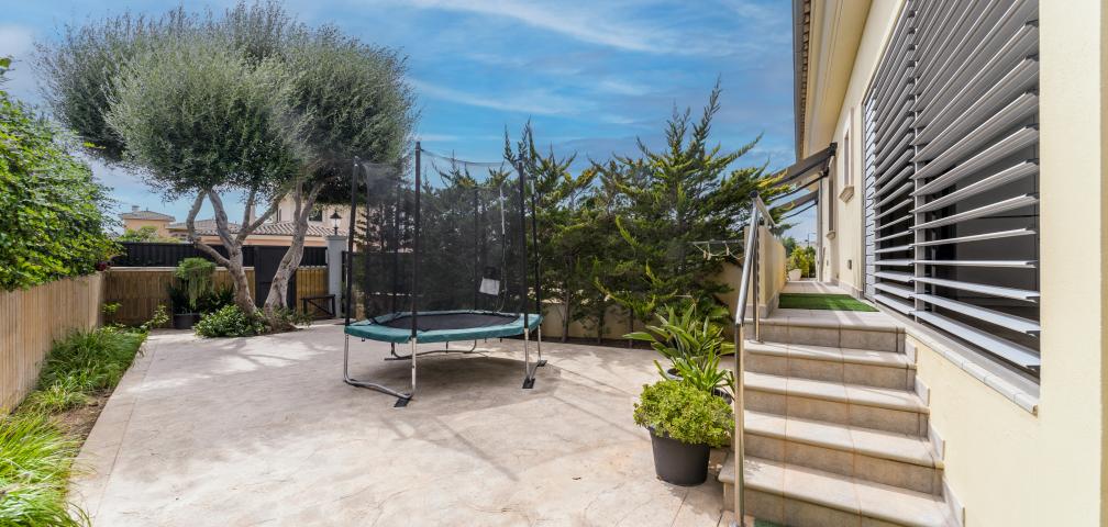 Urban Villa Bellviure Luxury