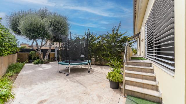 Urban Villa Bellviure Luxury
