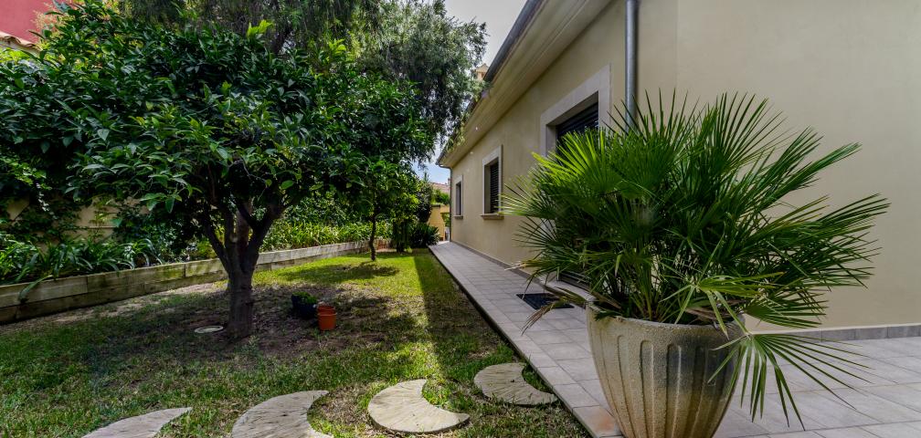 Urban Villa Bellviure Luxury