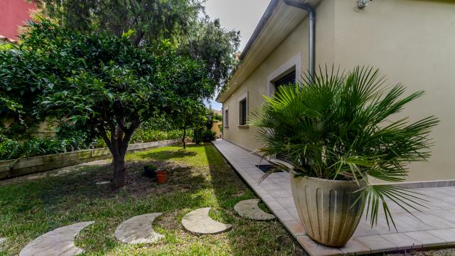 Urban Villa Bellviure Luxury