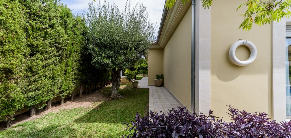 Urban Villa Bellviure Luxury