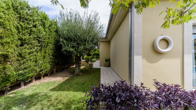 Urban Villa Bellviure Luxury