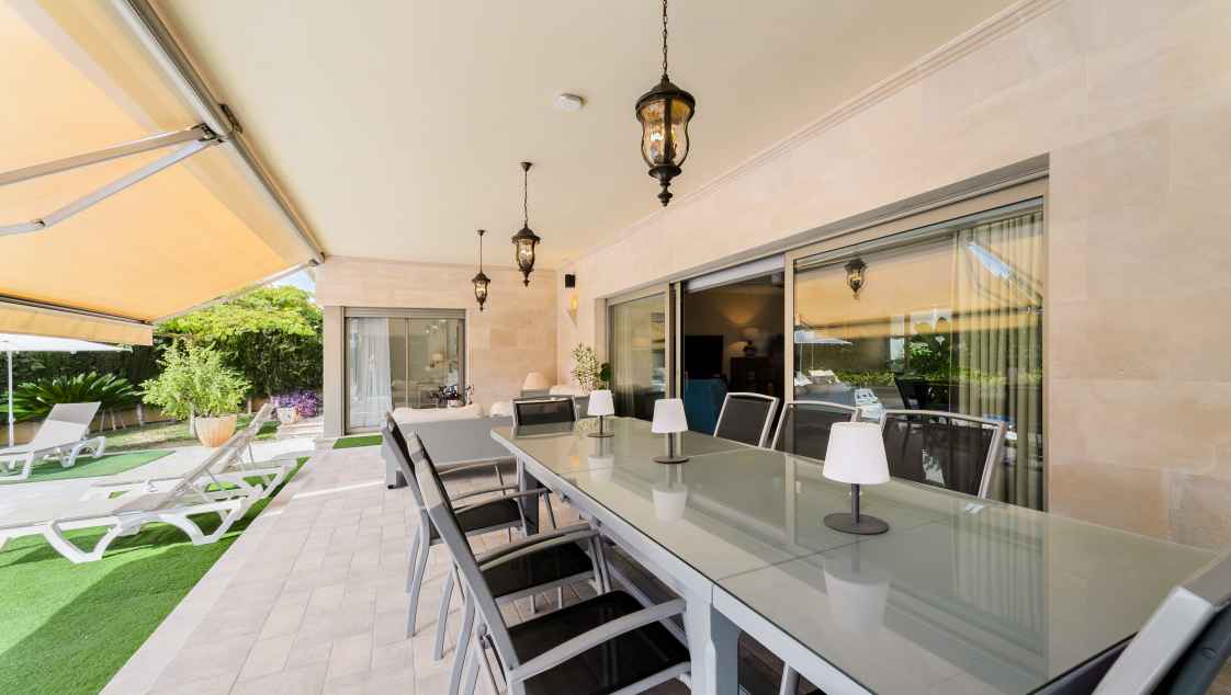 Bellviure Luxury