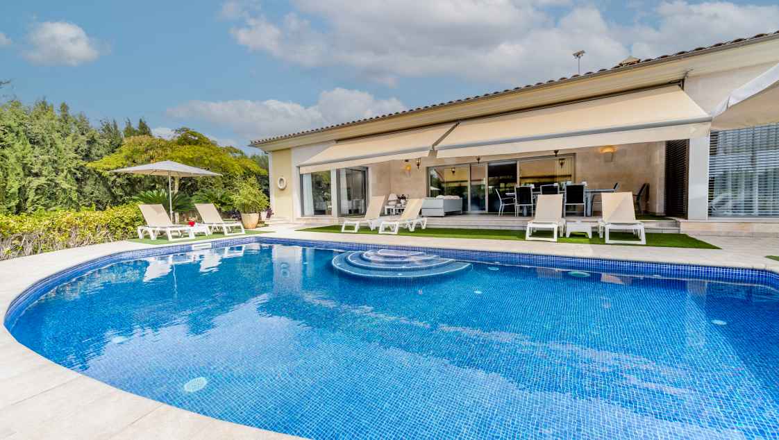 Bellviure Luxury