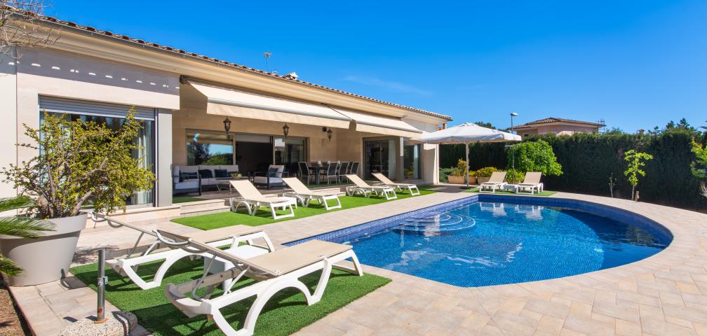 Bellviure Luxury