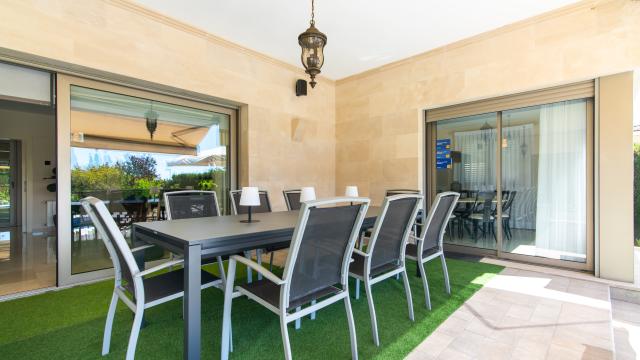 Urban Villa Bellviure Luxury